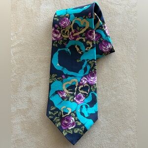 Beatles ‘All You Need Is Love’ Vintage Tie
